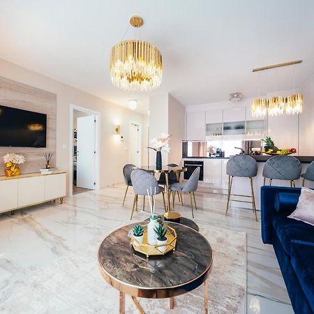 Apartment Rixos Zadar Private Parking Garage エクステリア 写真