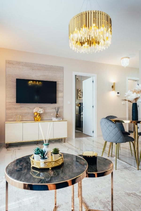 Apartment Rixos Zadar Private Parking Garage エクステリア 写真