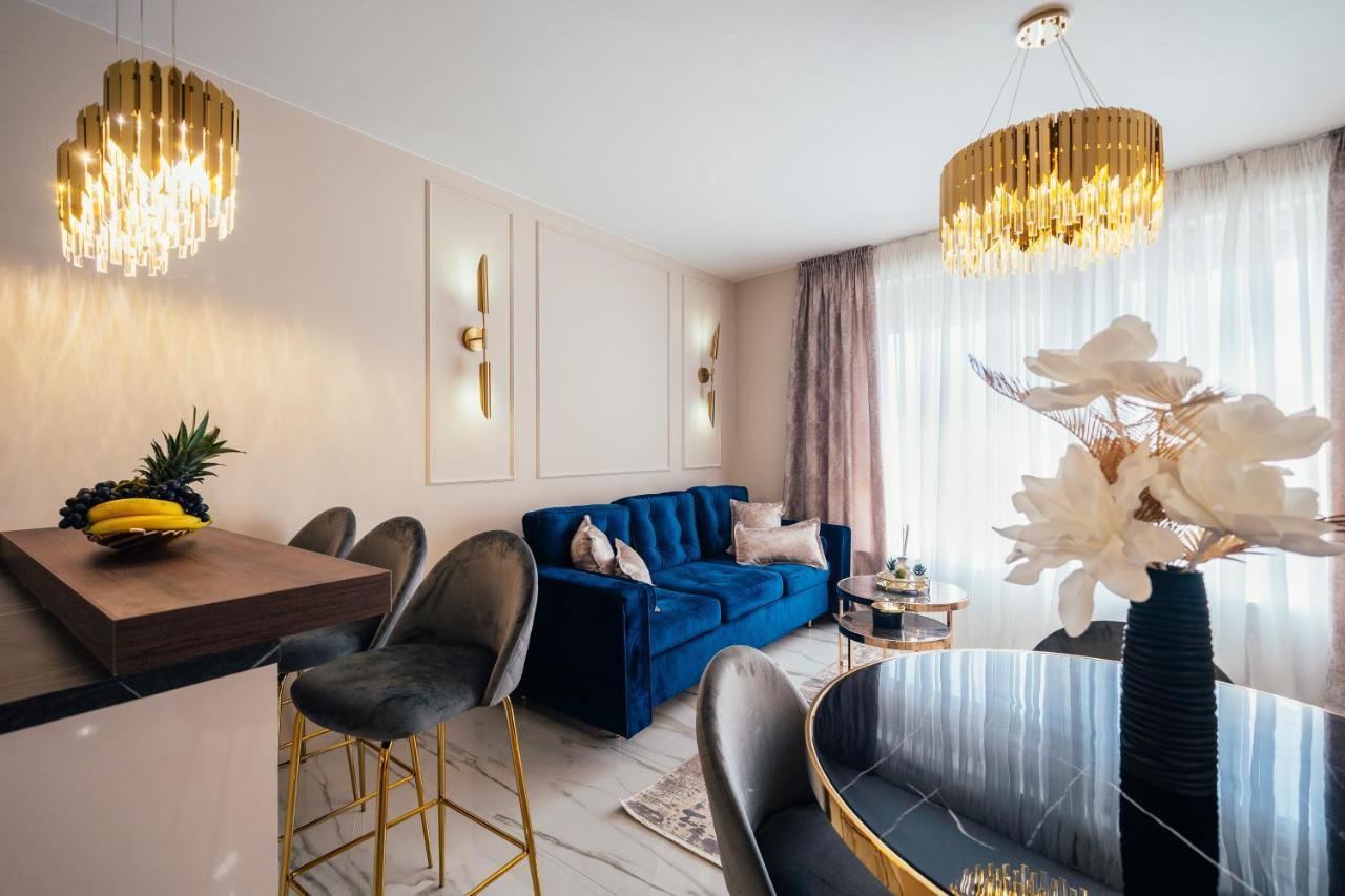 Apartment Rixos Zadar Private Parking Garage エクステリア 写真