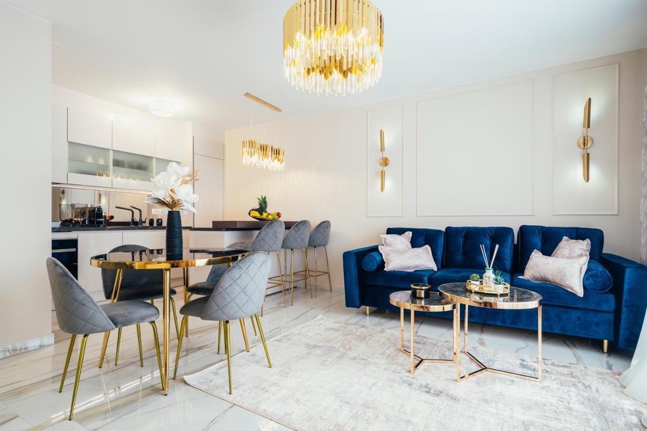 Apartment Rixos Zadar Private Parking Garage エクステリア 写真